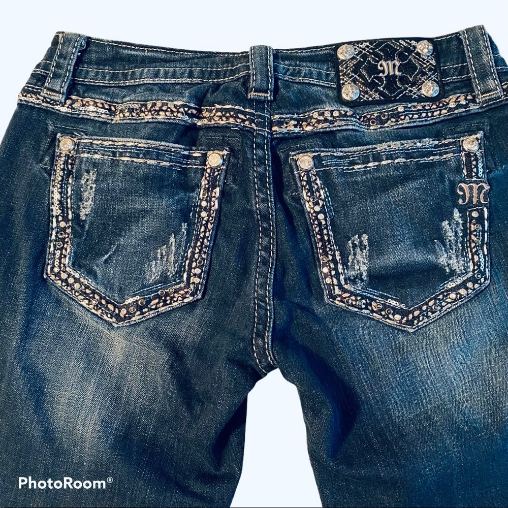 Miss Me Jeans Size 27 NWOT